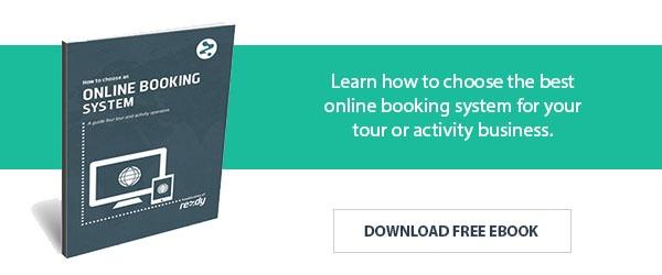 online booking guide