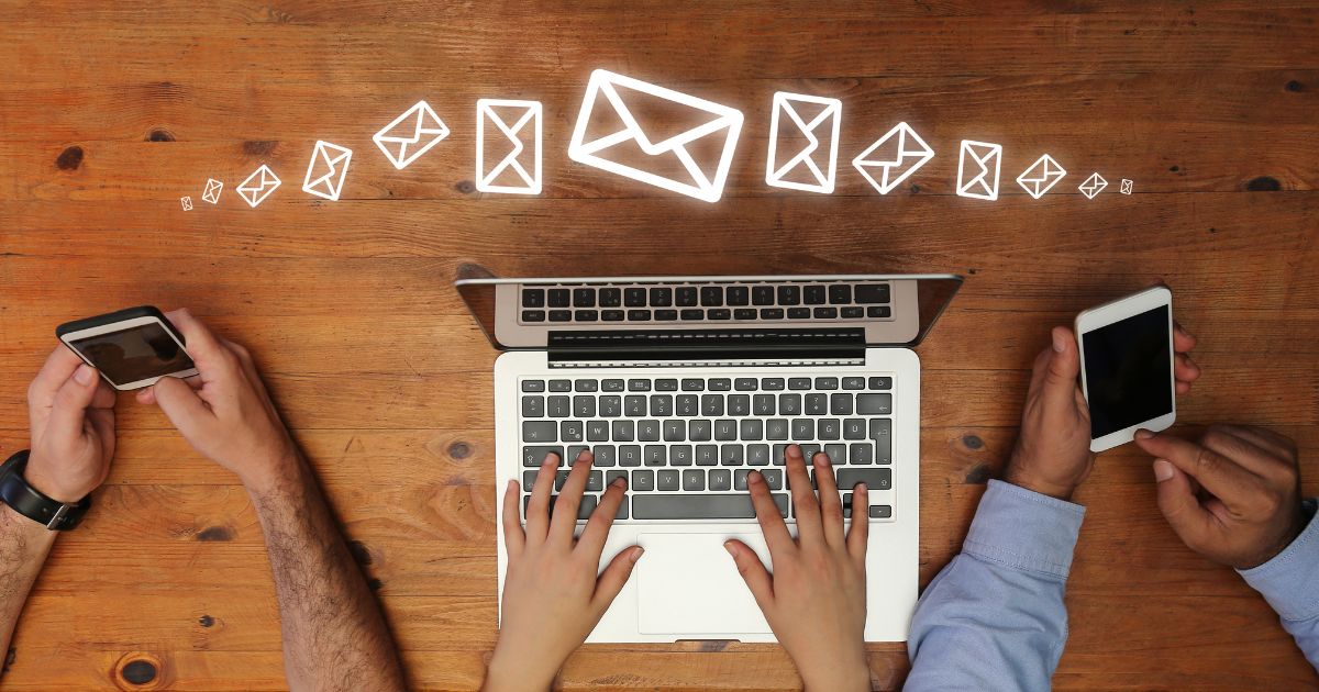 incorporate personlized email marketing