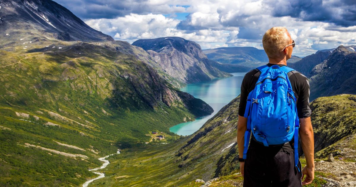Nordic traveler and the countries' tourism recovery