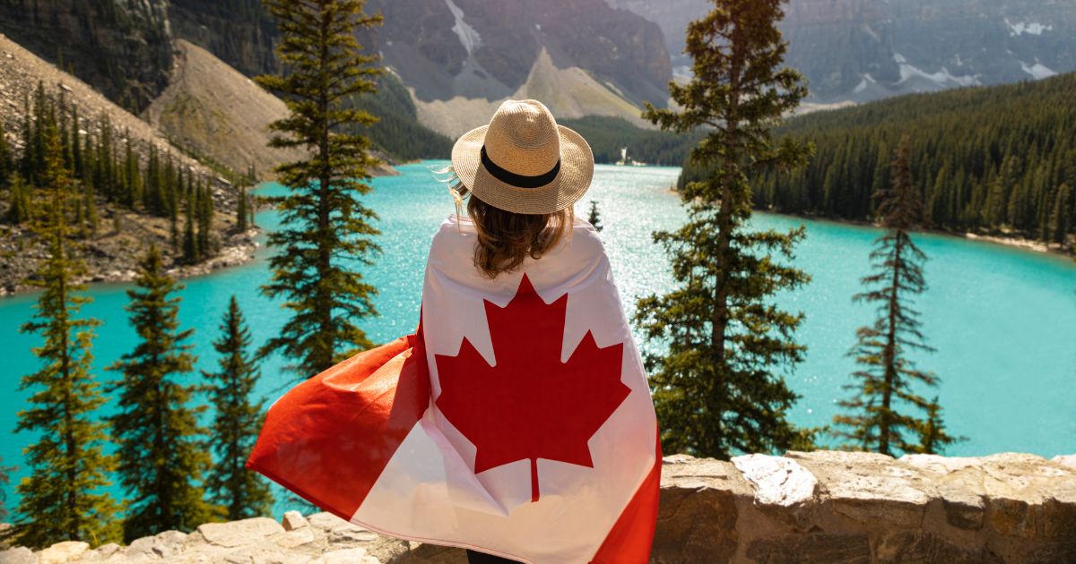 Canada tourism reopening