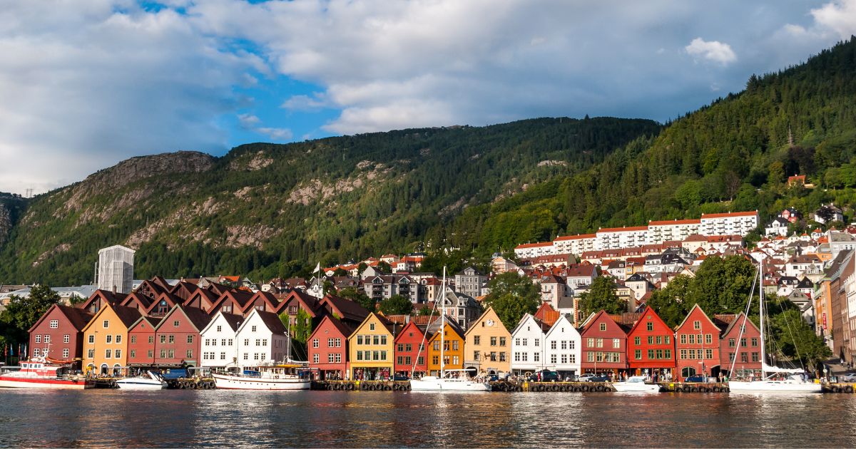 Nordic countries' tourism recovery