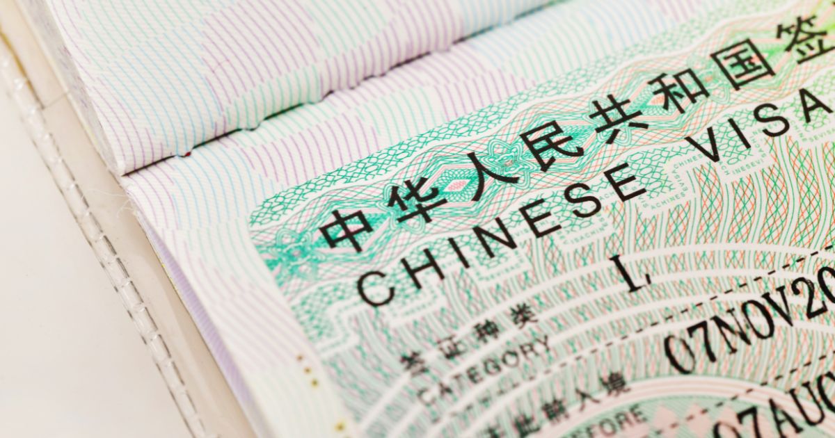 Tips to attracting the chinese traveler