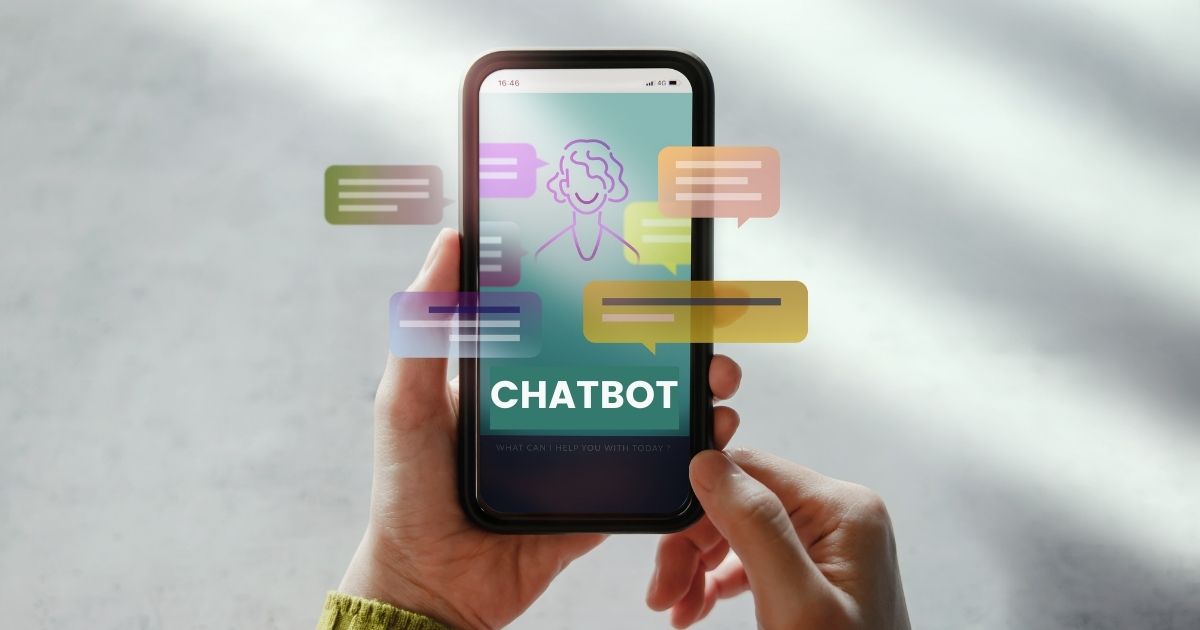 Chatbots help to boost personalization 